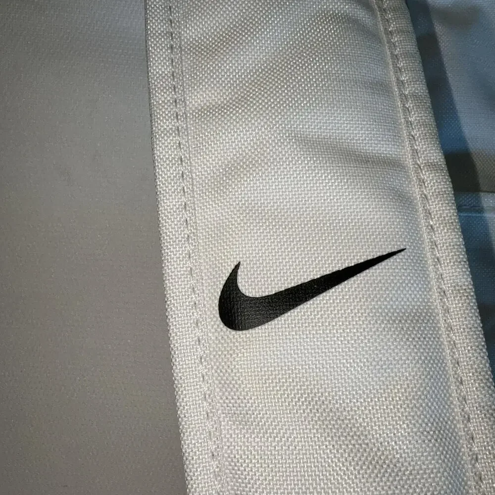 Nike White 20